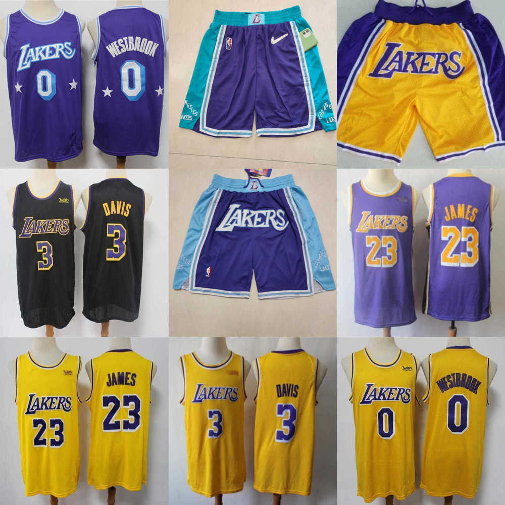 Basketball Jerseys Los Angeles''Lakers''Men Jersey Lebron 23 6 James 0 Russell Westbrook 39 DWight Howard Anthony 3 Davis Shorts, Color
Basketball Jerseys Los Angeles''Lakers''Men Jersey Lebron 23 6 James 0 Russell Westbrook 39 DWight Howard Anthony 3 Davis Shorts, Color