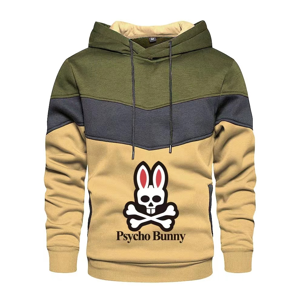 Psycho Bunny Warm Hooded Hoodies Men Womens Fashion Streetwear Pullover Sweatshirts Loose Hoodies Lovers Tops essential hoody tracksuits designer -3XL, Yellow
Psycho Bunny Warm Hooded Hoodies Men Womens Fashion Streetwear Pullover Sweatshirts Loose Hoodies Lovers Tops essential hoody tracksuits designer -3XL, Yellow