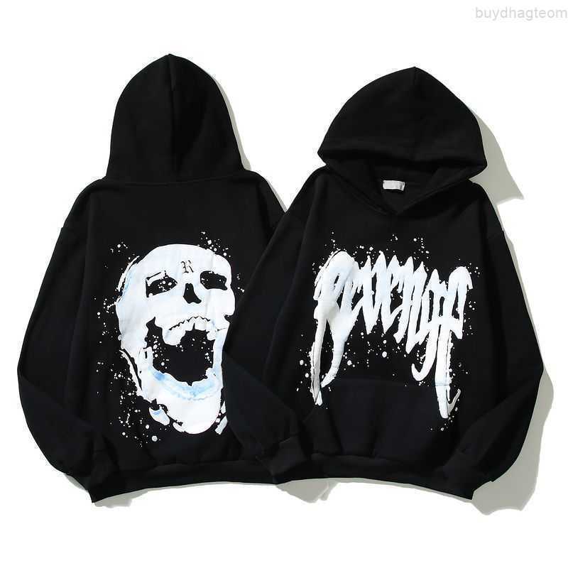 Hoodie for Men Reveal Cotton Venge Designer Brand Revenge Snowfall Arch Skull Men's Women's Terry Pullover High Street Plush Hiphop 4so1, 2323 black
Hoodie for Men Reveal Cotton Venge Designer Brand Revenge Snowfall Arch Skull Men's Women's Terry Pullover High Street Plush Hiphop 4so1, 2323 black