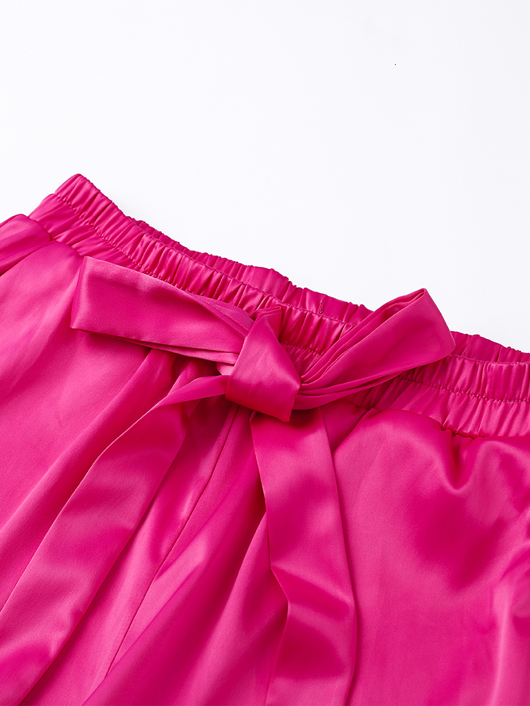 Womens Two Piece Pants Sexy With Feather Blazer And Straight Suits Women Fashion Furry Tailored Collar Shirts Trousers Set Lady Outfit 221117