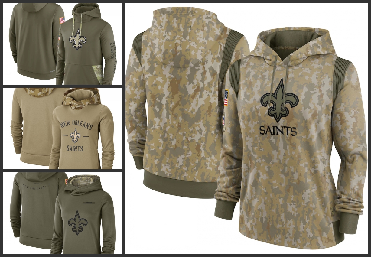 New Orleans''Saints''Men Women Youth Olive 2022 Salute To Service Therma Performance Pullover Hoodie
New Orleans''Saints''Men Women Youth Olive 2022 Salute To Service Therma Performance Pullover Hoodie