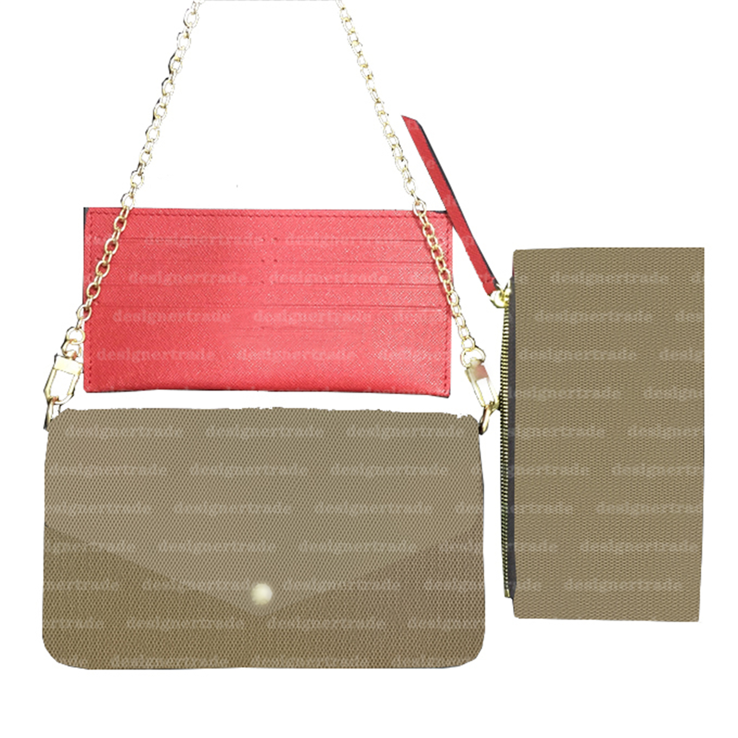Womans Designer Bag Elegant Messenger Shoulder Bag Removable Popular Clutches Bags Summer Chain Cosmetic Crossbody Designertrade, #jj02
Womans Designer Bag Elegant Messenger Shoulder Bag Removable Popular Clutches Bags Summer Chain Cosmetic Crossbody Designertrade, #jj02