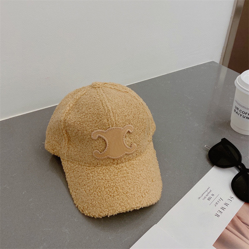 Winter Cashmere Baseball Cap Luxury Fashion Hats Designer Ball Hat High Quality Casquette Bucket Hat Travel Sunhat Letter Beanies, White
Winter Cashmere Baseball Cap Luxury Fashion Hats Designer Ball Hat High Quality Casquette Bucket Hat Travel Sunhat Letter Beanies, White