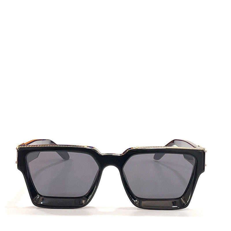 NEW VERSON men sunglasses Millionaire square frame vintage shiny gold summer UV400 lens style laser with box
NEW VERSON men sunglasses Millionaire square frame vintage shiny gold summer UV400 lens style laser with box