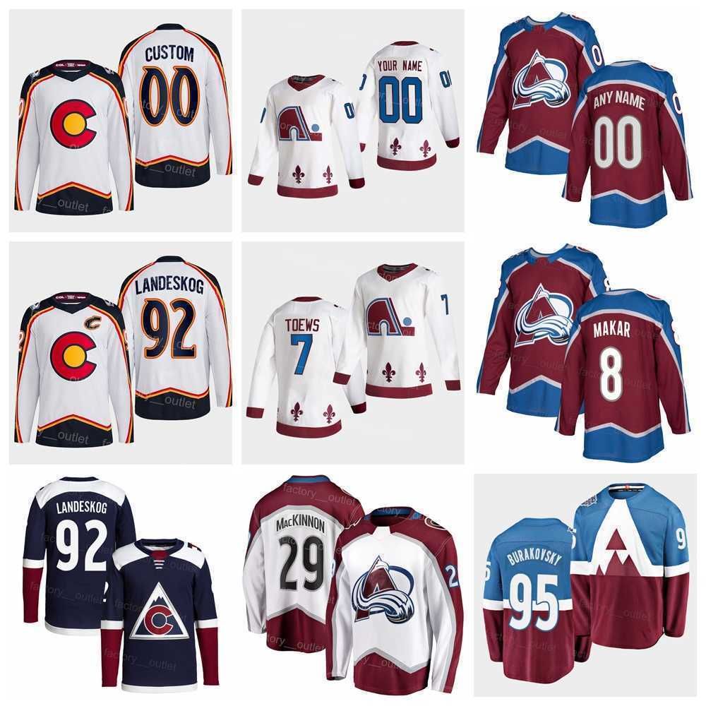 Colorado Hockey Avalanche Reverse Retro 96 Mikko Rantanen Jersey''NHl''7 Devon Toews Andre Burakovsky Valeri Nichushkin Cale Makar Nathan, White
Colorado Hockey Avalanche Reverse Retro 96 Mikko Rantanen Jersey''NHl''7 Devon Toews Andre Burakovsky Valeri Nichushkin Cale Makar Nathan, White