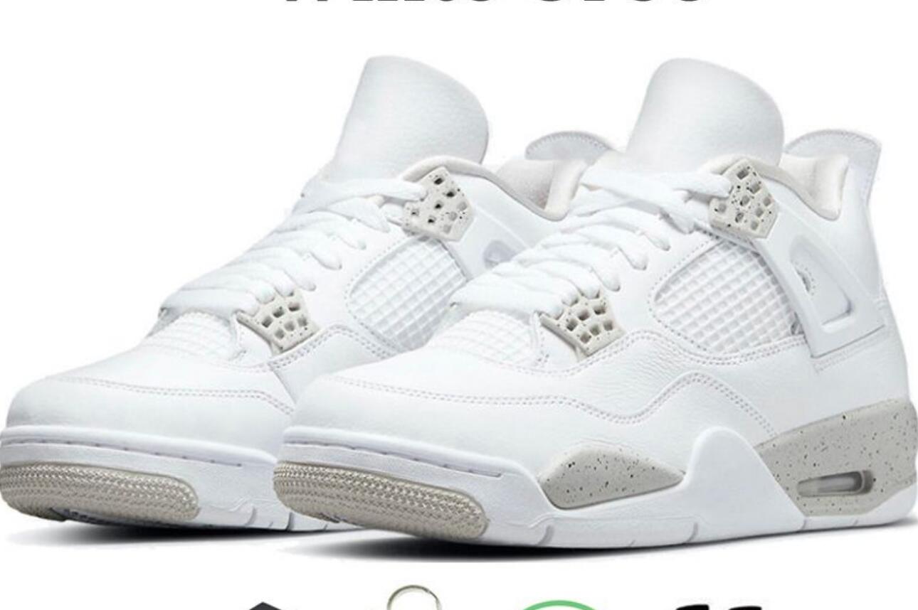 lightning 4s Basketball Shoes Jumpman 4 Roller Shoes White Oreo Men Size 6 6.5 7 7.5 8 8.5 9 9.5 10 10.5 11 11.5 12 12.5 13 13.5
lightning 4s Basketball Shoes Jumpman 4 Roller Shoes White Oreo Men Size 6 6.5 7 7.5 8 8.5 9 9.5 10 10.5 11 11.5 12 12.5 13 13.5