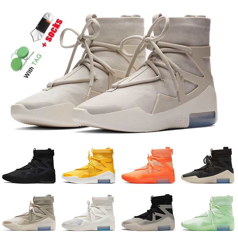 Mens Sports Sneakers Casual Shoe Designer Fears of Gods X 1 shoes Triple Black String The Question Orange Pulse Trainers Oatmeal Sail Frosted Spruce White Platform, A1 oatmeal 36-46
Mens Sports Sneakers Casual Shoe Designer Fears of Gods X 1 shoes Triple Black String The Question Orange Pulse Trainers Oatmeal Sail Frosted Spruce White Platform, A1 oatmeal 36-46