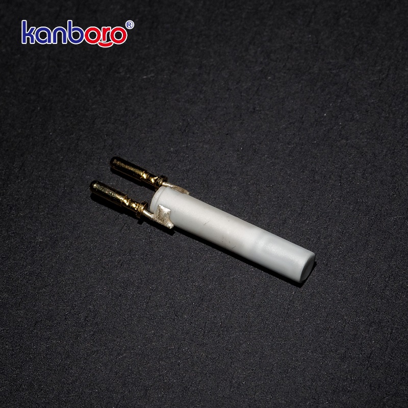 Original Kanboro 510Nail & eCube Heating Rod Coil Detachable Ceramic Heat Tube Coils for 510 E Nail V3 Ecube Master V2 Bowl Dish Wax Concentrate Oil Electric Dab Rig Kit
Original Kanboro 510Nail & eCube Heating Rod Coil Detachable Ceramic Heat Tube Coils for 510 E Nail V3 Ecube Master V2 Bowl Dish Wax Concentrate Oil Electric Dab Rig Kit