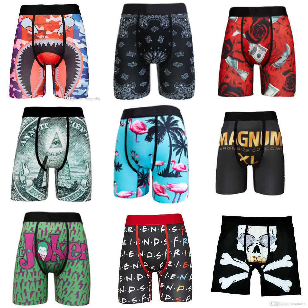 Sexy Quick Dry Men Shorts Pants With Bags Boxers Briefs Cotton Breathable Underwear Desinger Male High Quality 20 Colors, Mix or leave a message
Sexy Quick Dry Men Shorts Pants With Bags Boxers Briefs Cotton Breathable Underwear Desinger Male High Quality 20 Colors, Mix or leave a message