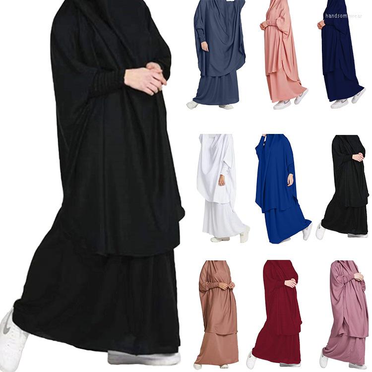 Eid Hooded Muslim Women Hijab Dress Ethnic Clothing Prayer Garment Jilbab Abaya Long Khimar Ramadan Gown Abayas Skirt Sets Islamic Clothes Niqab
Eid Hooded Muslim Women Hijab Dress Ethnic Clothing Prayer Garment Jilbab Abaya Long Khimar Ramadan Gown Abayas Skirt Sets Islamic Clothes Niqab