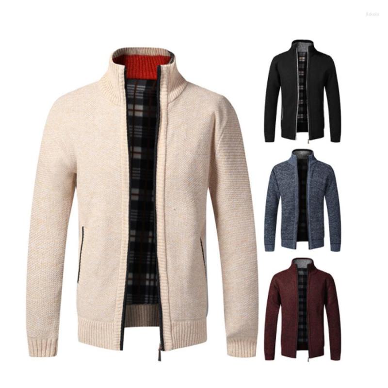 Men's Hoodies Men's Long Sleeve With Zipper Shawl Collar Cardigans Slim Fit Button Cable Knit Black Sweater Pockets For Jeans, Gray
Men's Hoodies Men's Long Sleeve With Zipper Shawl Collar Cardigans Slim Fit Button Cable Knit Black Sweater Pockets For Jeans, Gray