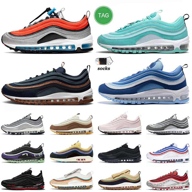 men women original 97 running shoes fashion 2023 mx jogging 97s Bred Reflective MSCHF Lil Nas X Satan Muslin Pink Foam Silver Bullet have a nice day trainers sports, D46 barely rose 36-40 
men women original 97 running shoes fashion 2023 mx jogging 97s Bred Reflective MSCHF Lil Nas X Satan Muslin Pink Foam Silver Bullet have a nice day trainers sports, D46 barely rose 36-40