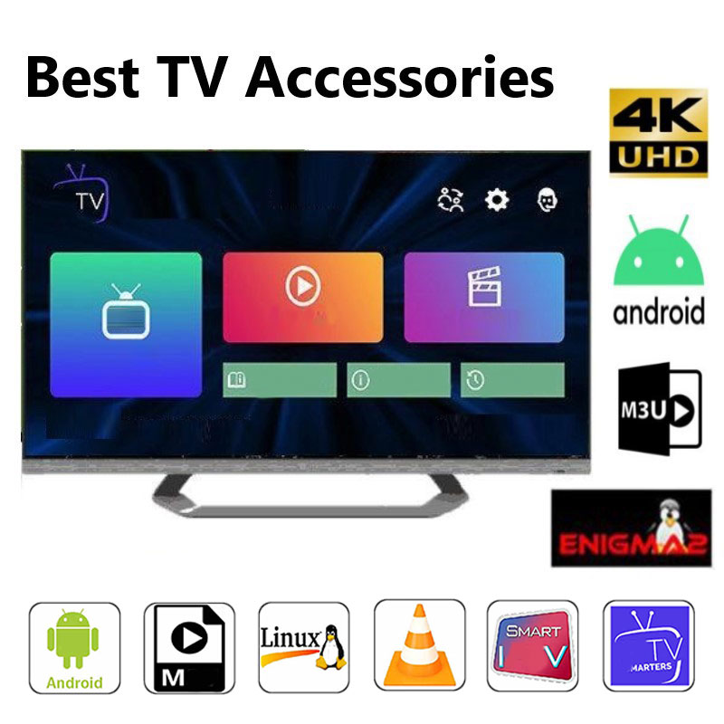2023 Smart TV M3u Xxx Smarters Pro Europe Full HD1080p French Spain Sweden Switzerland Netherlands Germany Android Show TV Parts
2023 Smart TV M3u Xxx Smarters Pro Europe Full HD1080p French Spain Sweden Switzerland Netherlands Germany Android Show TV Parts