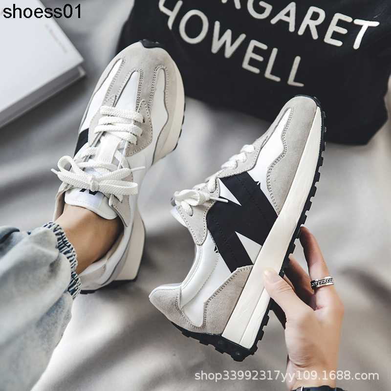 New 2022 New Spring and Autumn New Bailun Coupe NB Versatile Summer Breathable Couple Tennis Shoes 327 Sports Men's Canvas Shoes 3T9F, No shoes
New 2022 New Spring and Autumn New Bailun Coupe NB Versatile Summer Breathable Couple Tennis Shoes 327 Sports Men's Canvas Shoes 3T9F, No shoes