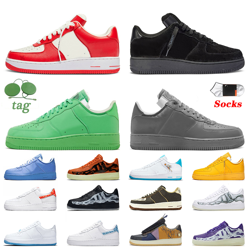 Fashion Designer Casual Shoes Comet Red Black Goost Grey Green Spark Women Mens Luxury Platform Skeleton Orange Sneakers MCA University Blue Trainers, B59 jdi orange 36-45
Fashion Designer Casual Shoes Comet Red Black Goost Grey Green Spark Women Mens Luxury Platform Skeleton Orange Sneakers MCA University Blue Trainers, B59 jdi orange 36-45