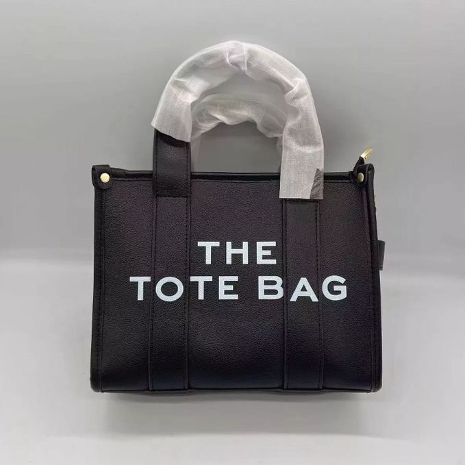 The Designer Tote Bags 2022 new fashion ladies tote shopping bag Marc handbag large capacity shoulder crossbody women PU leather canvas wallet purse clutch, Bags-black
The Designer Tote Bags 2022 new fashion ladies tote shopping bag Marc handbag large capacity shoulder crossbody women PU leather canvas wallet purse clutch, Bags-black