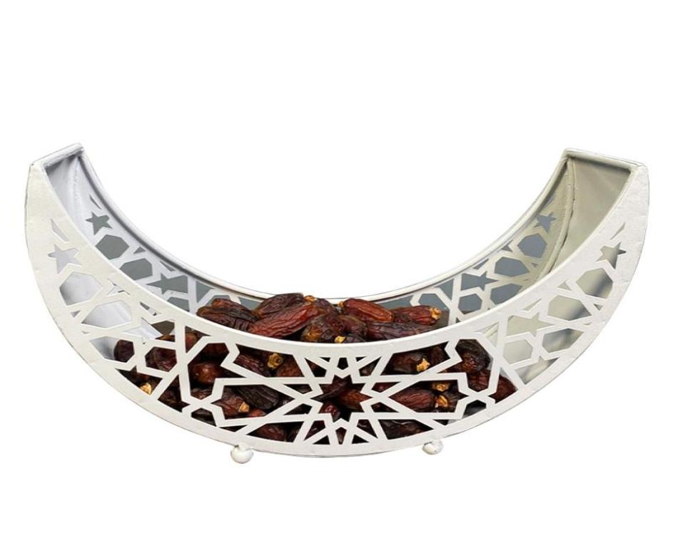 Decorations F2TB Eid Mubarak Moon Serving Tray Tableware Dessert Food Storage Container Ramadan
Decorations F2TB Eid Mubarak Moon Serving Tray Tableware Dessert Food Storage Container Ramadan