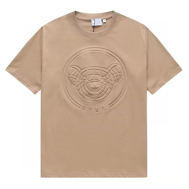 Designer Luxury Men's T Shirts 3D Printed Short Sleeve T Shirt High Street Loose Oversize Summer Casual T-Shirt Pure Cotton Tees Tops for Mens and Womens EU Size XS-L
Designer Luxury Men's T Shirts 3D Printed Short Sleeve T Shirt High Street Loose Oversize Summer Casual T-Shirt Pure Cotton Tees Tops for Mens and Womens EU Size XS-L