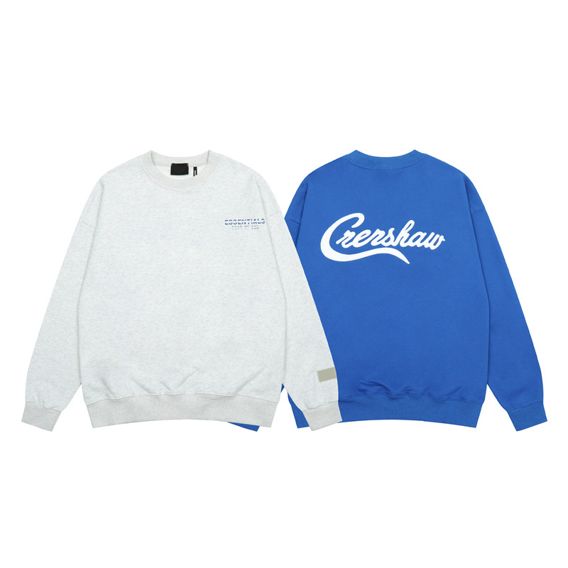 22new Es Jacquard Designer essentials Fashion Men Hoodie Knitting Sweaters Long Sleeve Hoody Pullover Sweatshirts Knitted Top Letter New Colors Feel of god, Blue
22new Es Jacquard Designer essentials Fashion Men Hoodie Knitting Sweaters Long Sleeve Hoody Pullover Sweatshirts Knitted Top Letter New Colors Feel of god, Blue