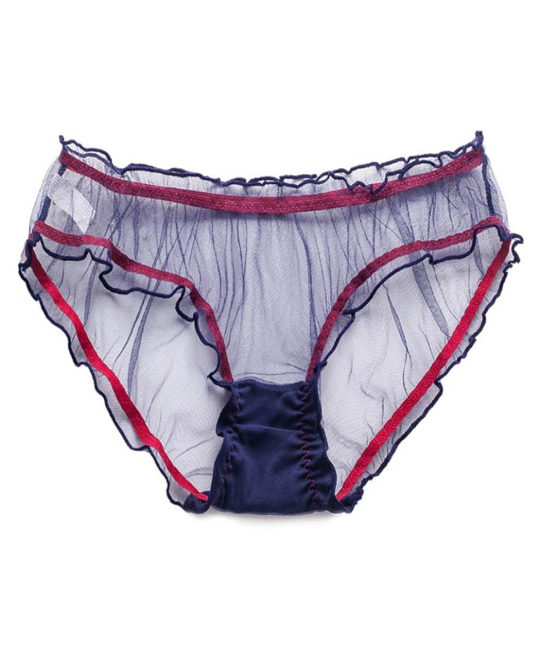 1020years Old Girl Panties Mesh Fabric Young Girls Underwear Seamless Lace Panties For Teenagers Girl Clothing Y01267626284, Random color
1020years Old Girl Panties Mesh Fabric Young Girls Underwear Seamless Lace Panties For Teenagers Girl Clothing Y01267626284, Random color