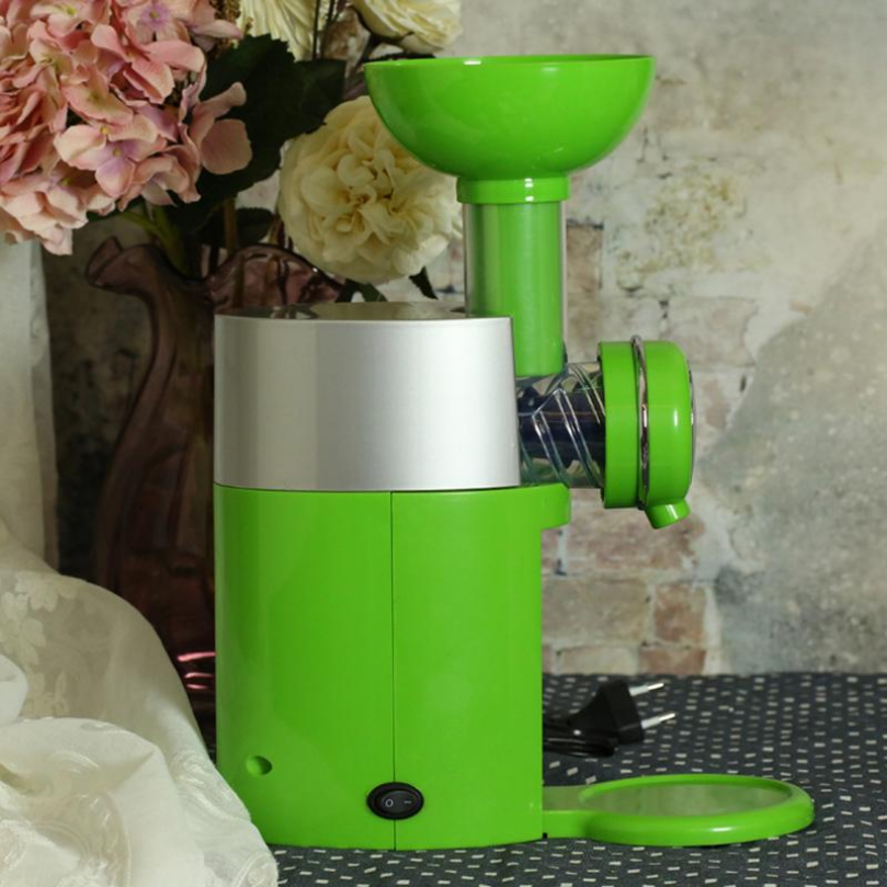 Other Health Care Items Big Boss Swirlio Automatic Frozen Fruit Dessert Machine Ice Cream Maker Milkshake