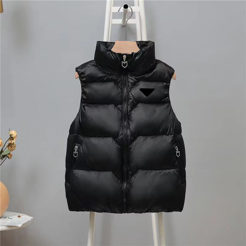 Women's Vest Designer Brand Women's Autumn and Winter Down Sleevele Tank Top Women's Outdoor Matching Couple Style Men's Standing Collar Warm Top, White
Women's Vest Designer Brand Women's Autumn and Winter Down Sleevele Tank Top Women's Outdoor Matching Couple Style Men's Standing Collar Warm Top, White
