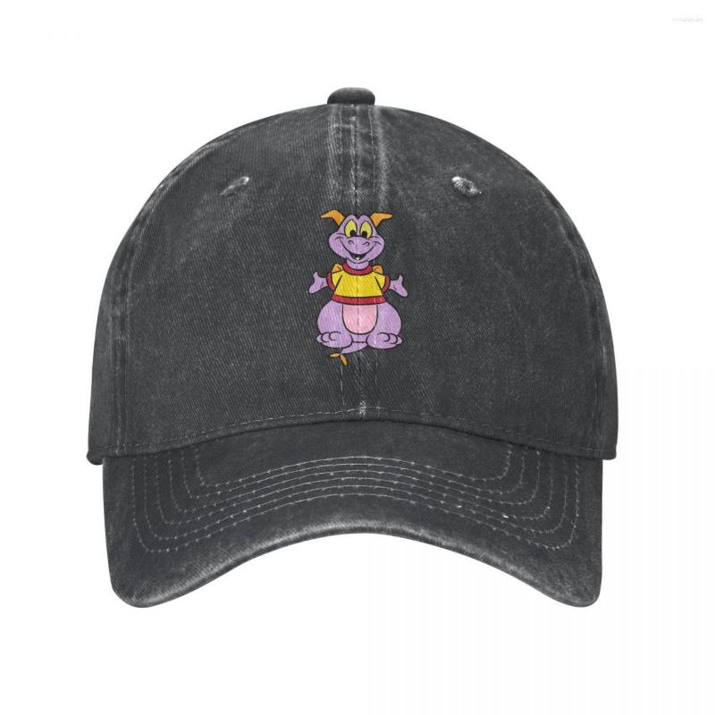 Berets Figment Plushies Baseball Cap Cowboy Hat Peaked Bebop Hats Men And Women, Black
Berets Figment Plushies Baseball Cap Cowboy Hat Peaked Bebop Hats Men And Women, Black