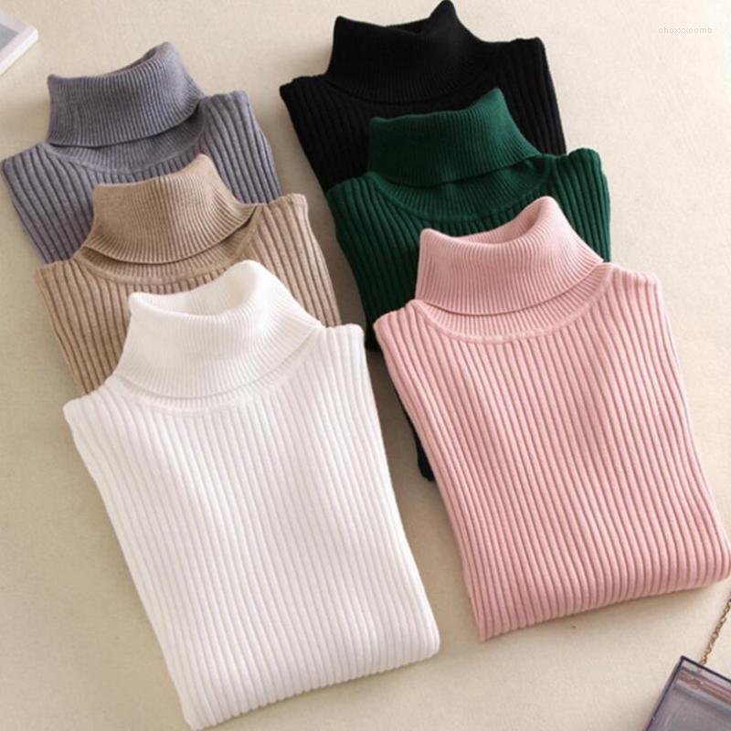 Women's Sweaters Women's 2022 Fashion Turtleneck Women Sweater High Elastic Solid Slim Sexy Tight Bottoming Knitted Pullover CZ246, Black
Women's Sweaters Women's 2022 Fashion Turtleneck Women Sweater High Elastic Solid Slim Sexy Tight Bottoming Knitted Pullover CZ246, Black