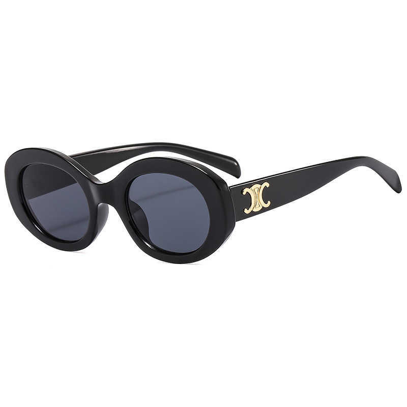 Sunglasses Frames Temperament oval for women's ins style daily outdoor glasses and sunglasses
Sunglasses Frames Temperament oval for women's ins style daily outdoor glasses and sunglasses