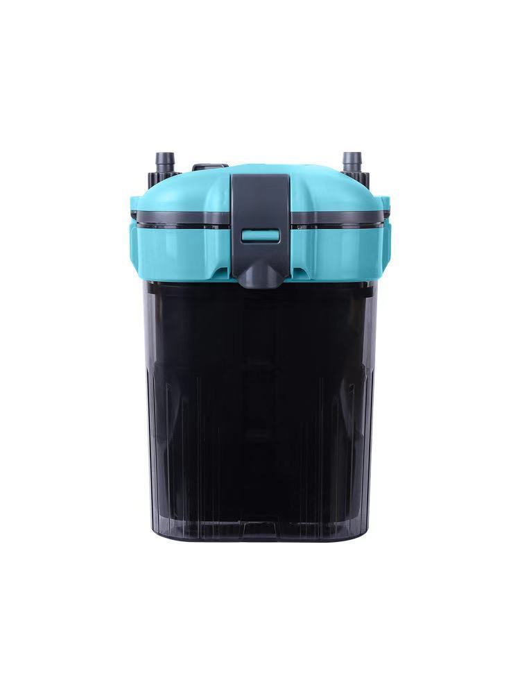 Filtration Heating Fish tank external filter barrel threeinone water purification circulating filter pump hanging waterfall aquarium accessories 22111