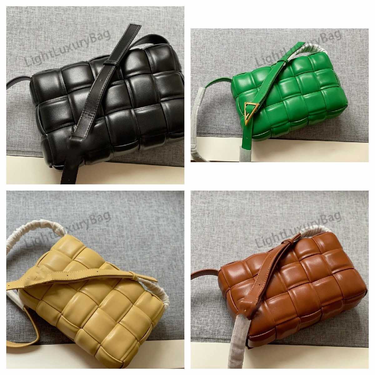 5A Designer CrossBody Bag Fashion Cross Body Satchel Womens Real Leather Classic Luxury Handbags 221104, Separate colours
5A Designer CrossBody Bag Fashion Cross Body Satchel Womens Real Leather Classic Luxury Handbags 221104, Separate colours