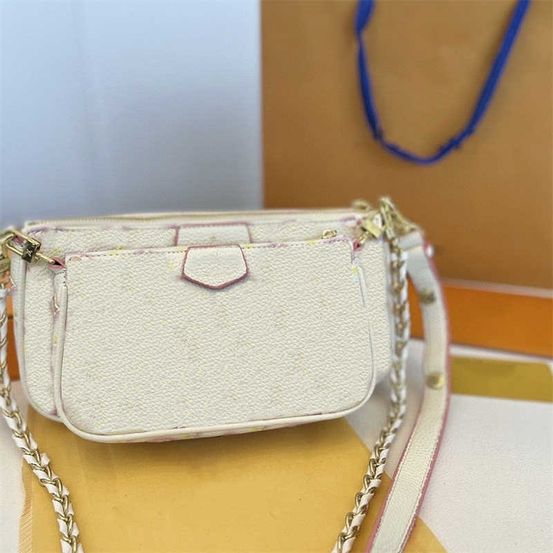 Cosmetic Bags Cases Multi Pochette Accessorise Top quality selling handbag bags luxury designer Shoulders crossbody Wallet lady Tote original purse genuine, Colour 2
Cosmetic Bags Cases Multi Pochette Accessorise Top quality selling handbag bags luxury designer Shoulders crossbody Wallet lady Tote original purse genuine, Colour 2