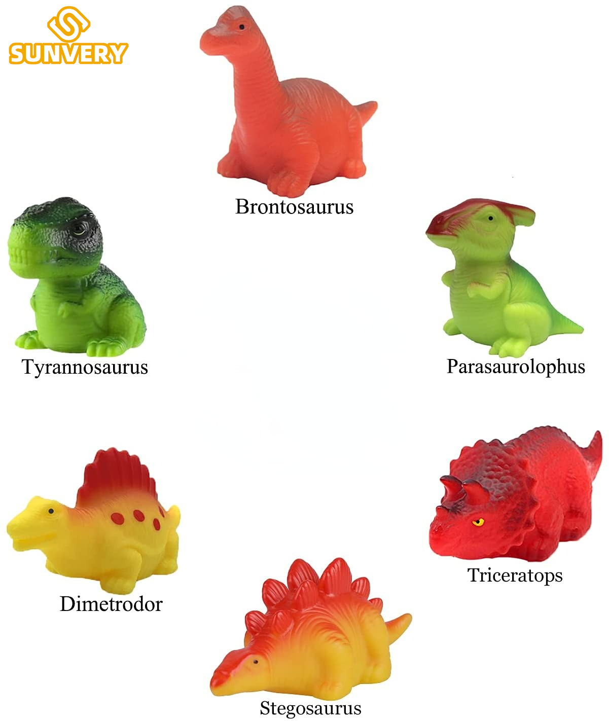 Bath Toys Dinosaur Light Up Floating Rubber for Baby Children Toddler Pool Water tub Shower Kids 221118