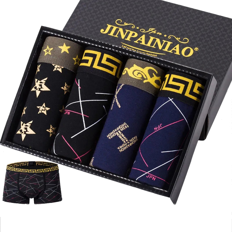 Underpants Men s Panties Short Library Boxing Ventilation Fashion Pure Sexy Sport Size Underwear Men Cotton Boxe Homme Brand Underpan 221119
Underpants Men s Panties Short Library Boxing Ventilation Fashion Pure Sexy Sport Size Underwear Men Cotton Boxe Homme Brand Underpan 221119