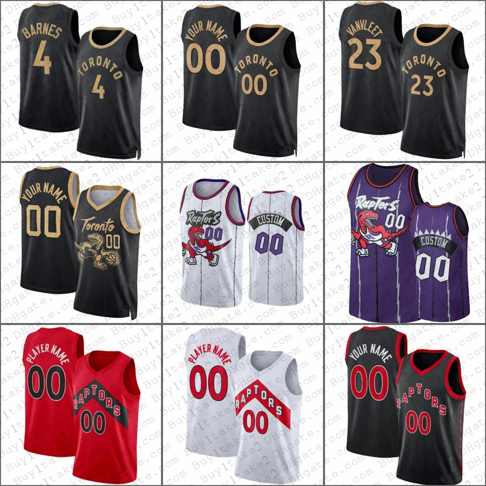 Fred VanVleet Scottie Barnes Pascal Siakam Custom Basketball Jerseys Gary Trent Jr Torontos Chris Boucher Raptores OG Anunoby Otto Porter Jr 2023 City Vince Carter, Mens
Fred VanVleet Scottie Barnes Pascal Siakam Custom Basketball Jerseys Gary Trent Jr Torontos Chris Boucher Raptores OG Anunoby Otto Porter Jr 2023 City Vince Carter, Mens