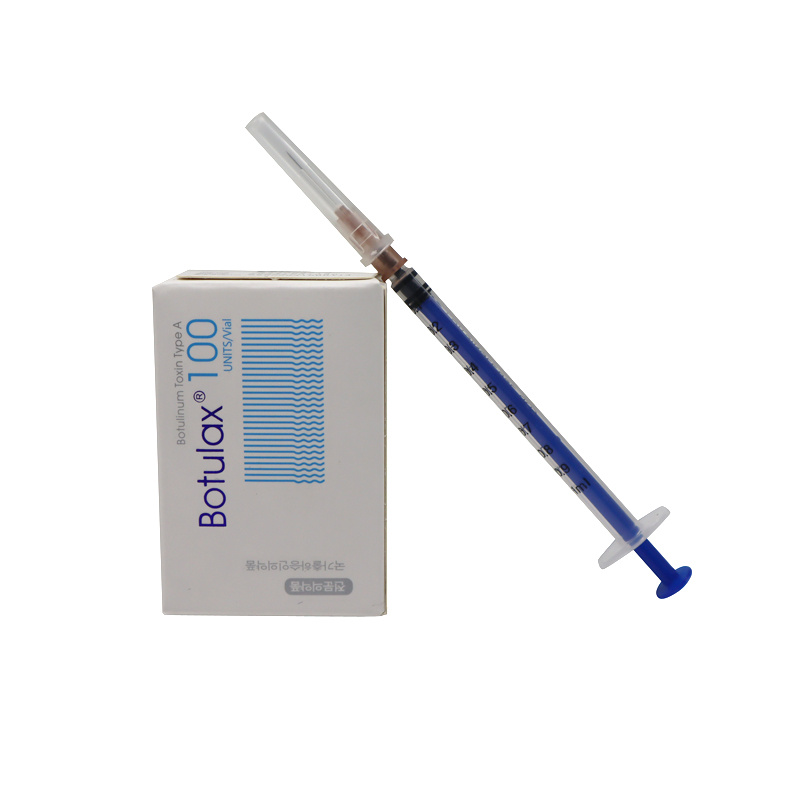 Other Skin Care Tools 100iu Botoxs Botox's Face Lift Innotox Botulax Sculptra Filler Inntox 50iu 100iu, White
Other Skin Care Tools 100iu Botoxs Botox's Face Lift Innotox Botulax Sculptra Filler Inntox 50iu 100iu, White