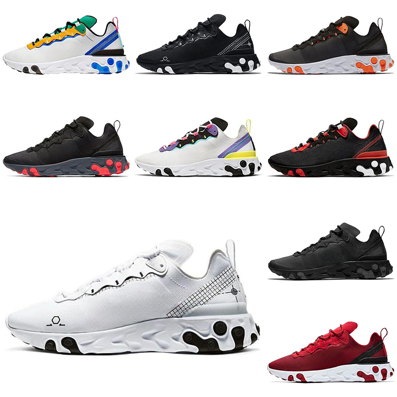 Triple White Women Men Sports Shoes NIK Runner Epic Vision Sneakers Vast Grey Iridescent Undercover Green Mist 87 Honeycomb Reacts Element 55 Sail Trainers 2708, Men us8.5=eur42
Triple White Women Men Sports Shoes NIK Runner Epic Vision Sneakers Vast Grey Iridescent Undercover Green Mist 87 Honeycomb Reacts Element 55 Sail Trainers 2708, Men us8.5=eur42