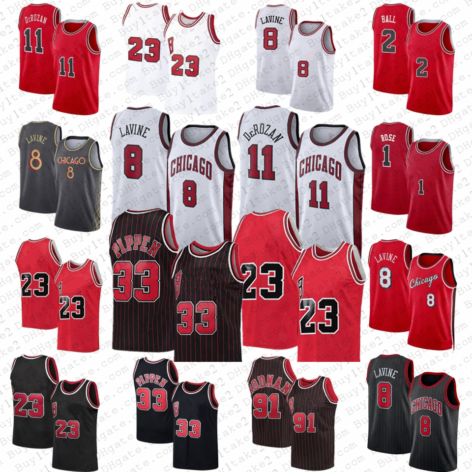 Demar DeRozan Zach LaVine Basketball Jersey Lonzo Ball Chicagos Alex Caruso Bull Derrick Rose Dennis Rodman Scottie Pippen City White Edition Shirt Retro Jerseys, Mens
Demar DeRozan Zach LaVine Basketball Jersey Lonzo Ball Chicagos Alex Caruso Bull Derrick Rose Dennis Rodman Scottie Pippen City White Edition Shirt Retro Jerseys, Mens