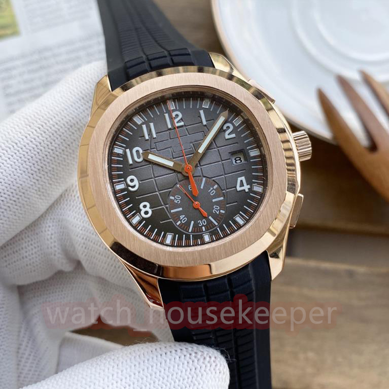 U1 fully automatic mechanical men's watch Sapphire 40mm quality multi-color rubber strap waterproof calendar high-end fashion watch, Tool
U1 fully automatic mechanical men's watch Sapphire 40mm quality multi-color rubber strap waterproof calendar high-end fashion watch, Tool