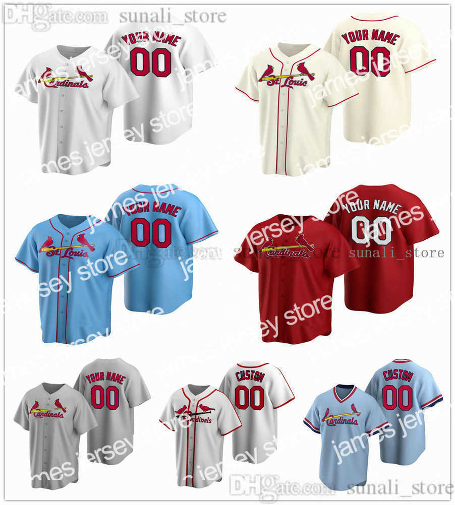 College Baseball Wears 2022 Baseball 36 Juan Yepez Jerseys 48 Harrison Bader 3 Dylan Carlson 25 Corey Dickerson 21 Lars Nootbaar 27 Tyler O'Neill Men, Red
College Baseball Wears 2022 Baseball 36 Juan Yepez Jerseys 48 Harrison Bader 3 Dylan Carlson 25 Corey Dickerson 21 Lars Nootbaar 27 Tyler O'Neill Men, Red