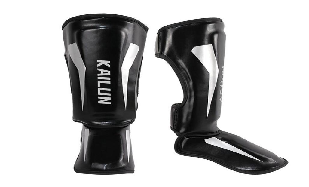 1 Pair Thicker Boxing Shin Guards Ankle Protectors Support PU Leather Protection Leggings Equipment Martial Arts Muay Thai Leg Tae7922810, Red
1 Pair Thicker Boxing Shin Guards Ankle Protectors Support PU Leather Protection Leggings Equipment Martial Arts Muay Thai Leg Tae7922810, Red