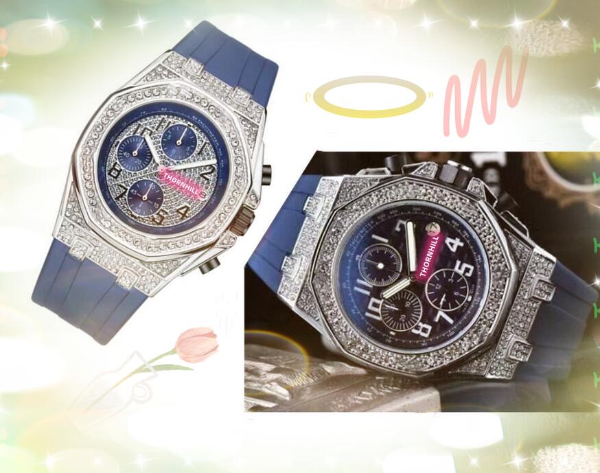 All Dials Work Mens Diamonds Ring Watches Stopwatch Quartz Core Movement Calendar DAYDATE President top model set auger crime Wristwatch Montre De Luxe Gift, As pic
All Dials Work Mens Diamonds Ring Watches Stopwatch Quartz Core Movement Calendar DAYDATE President top model set auger crime Wristwatch Montre De Luxe Gift, As pic