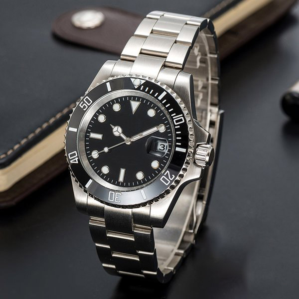 mens watch designer movement watches Mechanical Automatic Windup luxury oyster datejust 40MM Folding Buckle Airking Hardlex Montre Waterproof luminous watches, Watch tool
mens watch designer movement watches Mechanical Automatic Windup luxury oyster datejust 40MM Folding Buckle Airking Hardlex Montre Waterproof luminous watches, Watch tool