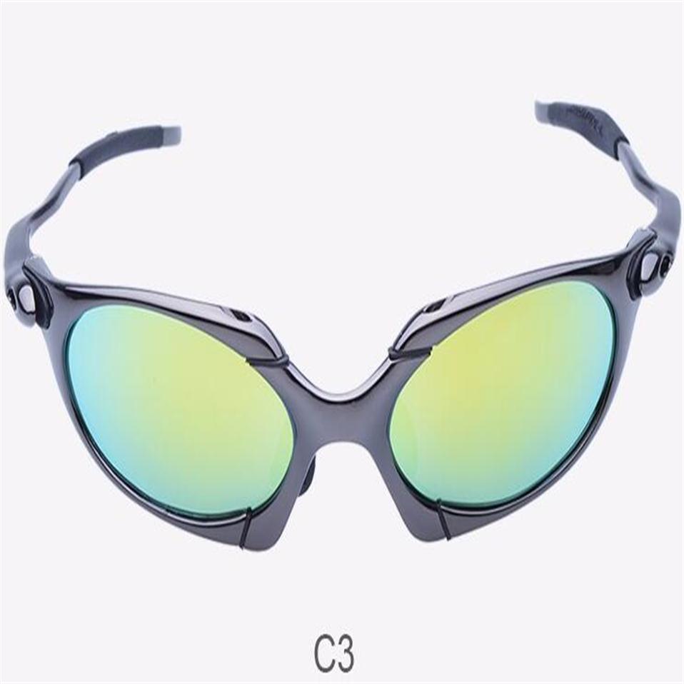 Whole-Original Romeo Men Polarized Cycling Sunglasses Aolly Juliet X Metal Sport Riding Eyewear Oculos ciclismo gafas outdoor glasses282s
Whole-Original Romeo Men Polarized Cycling Sunglasses Aolly Juliet X Metal Sport Riding Eyewear Oculos ciclismo gafas outdoor glasses282s