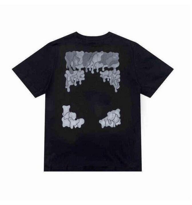 Fashion Offs Mens Brand Designer t Shirts Tees Luxury T-shirt Religious Oil Painting Letter Back Arrow Tshirts Clothing Loose Cotton Women, Cu111
Fashion Offs Mens Brand Designer t Shirts Tees Luxury T-shirt Religious Oil Painting Letter Back Arrow Tshirts Clothing Loose Cotton Women, Cu111