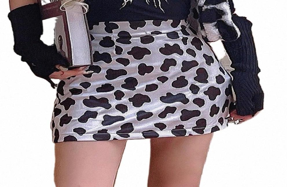 skirts Fairy Grunge Cow Print Y2k Skirt Women Punk Mall Goth 2000s Sexy Girl High Waist Pencil Mini Summer Harajuku Egirl Faldas 19614849, As picture
skirts Fairy Grunge Cow Print Y2k Skirt Women Punk Mall Goth 2000s Sexy Girl High Waist Pencil Mini Summer Harajuku Egirl Faldas 19614849, As picture