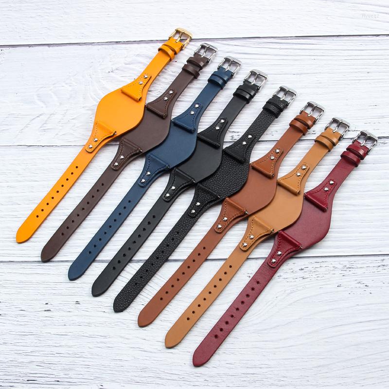 Watch Bands Quick Release Genuine Leather Strap Band For Es4114 Es4113 Es3625 Es3616 Es3838 Women 18mm Red Black Accessories
Watch Bands Quick Release Genuine Leather Strap Band For Es4114 Es4113 Es3625 Es3616 Es3838 Women 18mm Red Black Accessories