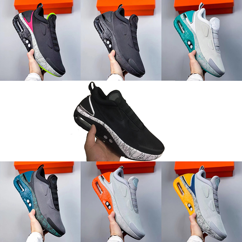 2033 Adapt Auto air Running Shoes Mens Women Cushions Sneakers Infrared Fireberry Anthracite Motherboard Jetstream Triple Black
2033 Adapt Auto air Running Shoes Mens Women Cushions Sneakers Infrared Fireberry Anthracite Motherboard Jetstream Triple Black