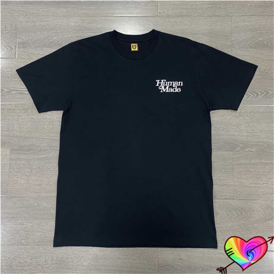 MADE Men's Tee T-Shirts HUMAN 2022 Men Women New Human Made T Shirt Classic Cotton Tops Loose Short Sleeve 9JGG, Army green
MADE Men's Tee T-Shirts HUMAN 2022 Men Women New Human Made T Shirt Classic Cotton Tops Loose Short Sleeve 9JGG, Army green
