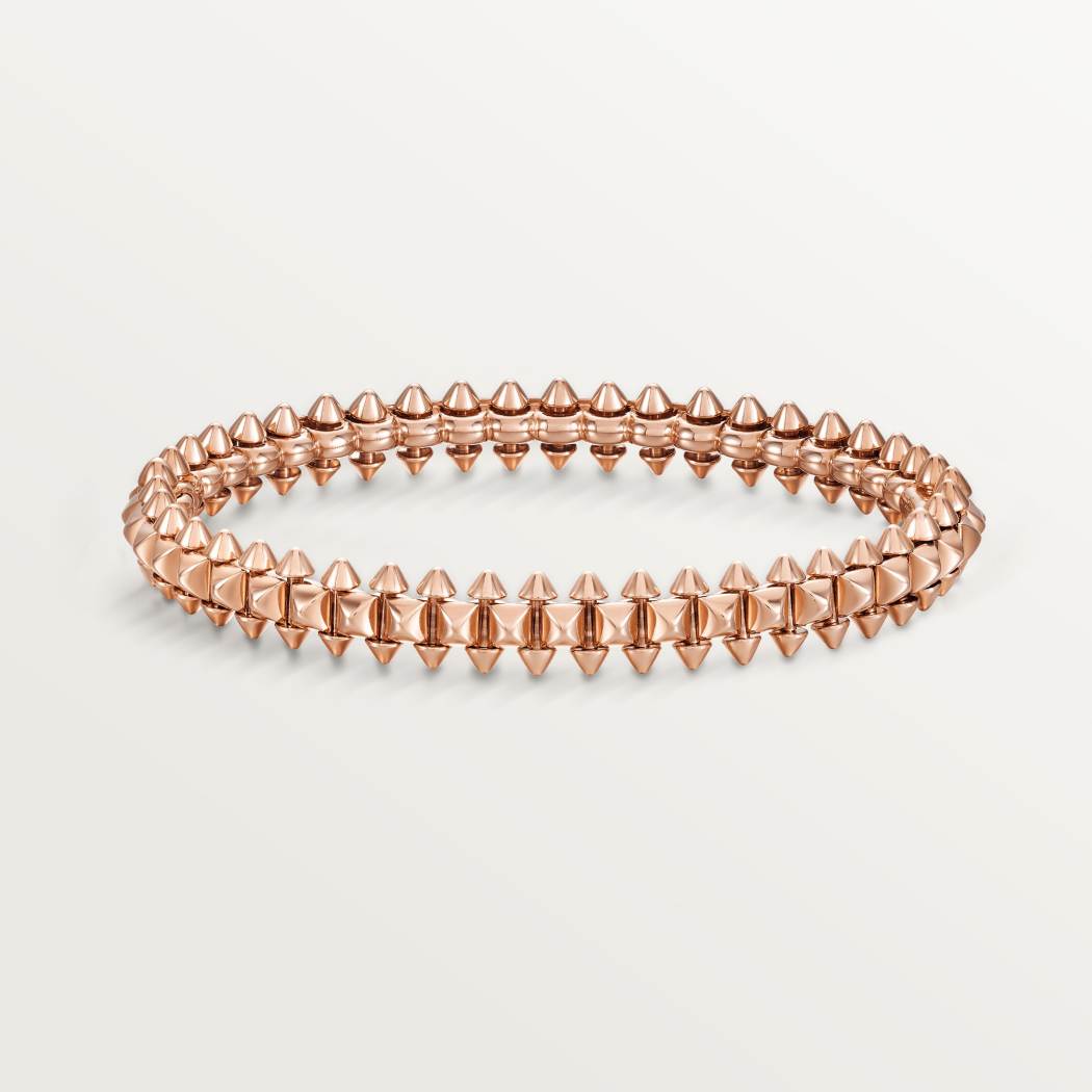Designer Crime Gold bangle Top 7 Axis CNC Craft Luxury Jewelry Women's Nightclubs Wear
Designer Crime Gold bangle Top 7 Axis CNC Craft Luxury Jewelry Women's Nightclubs Wear